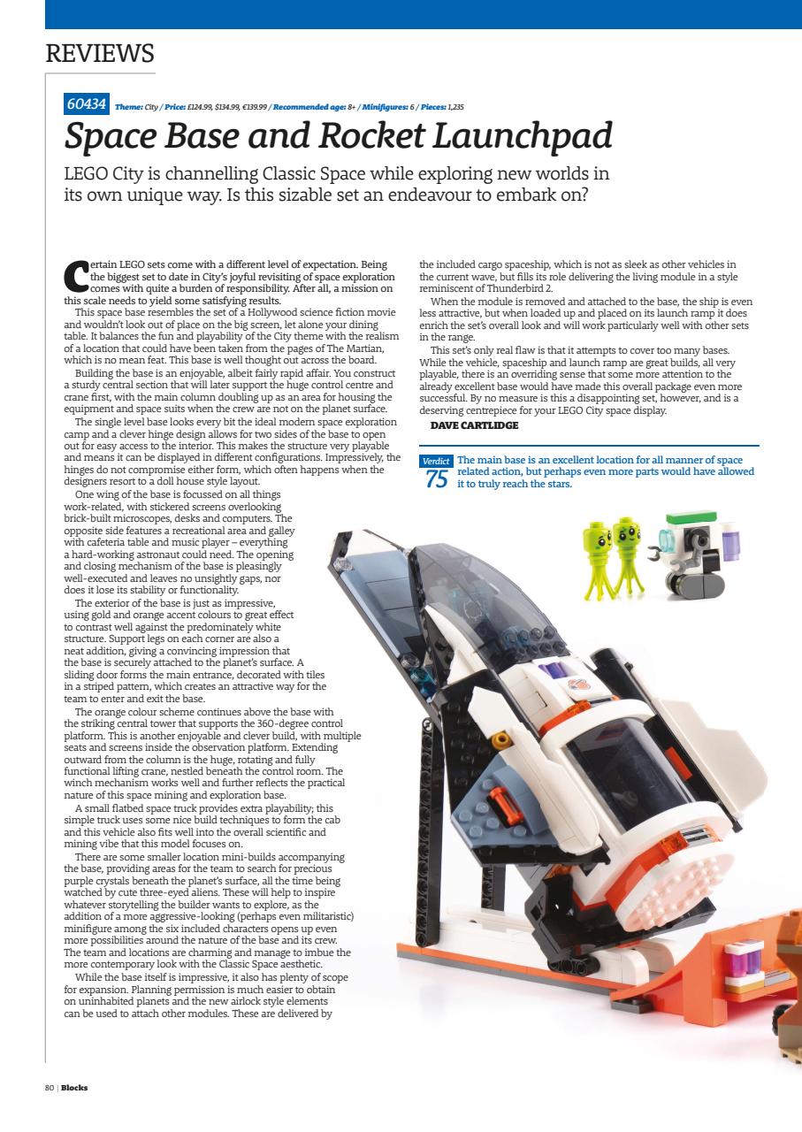 Blocks Magazine Preview Pages