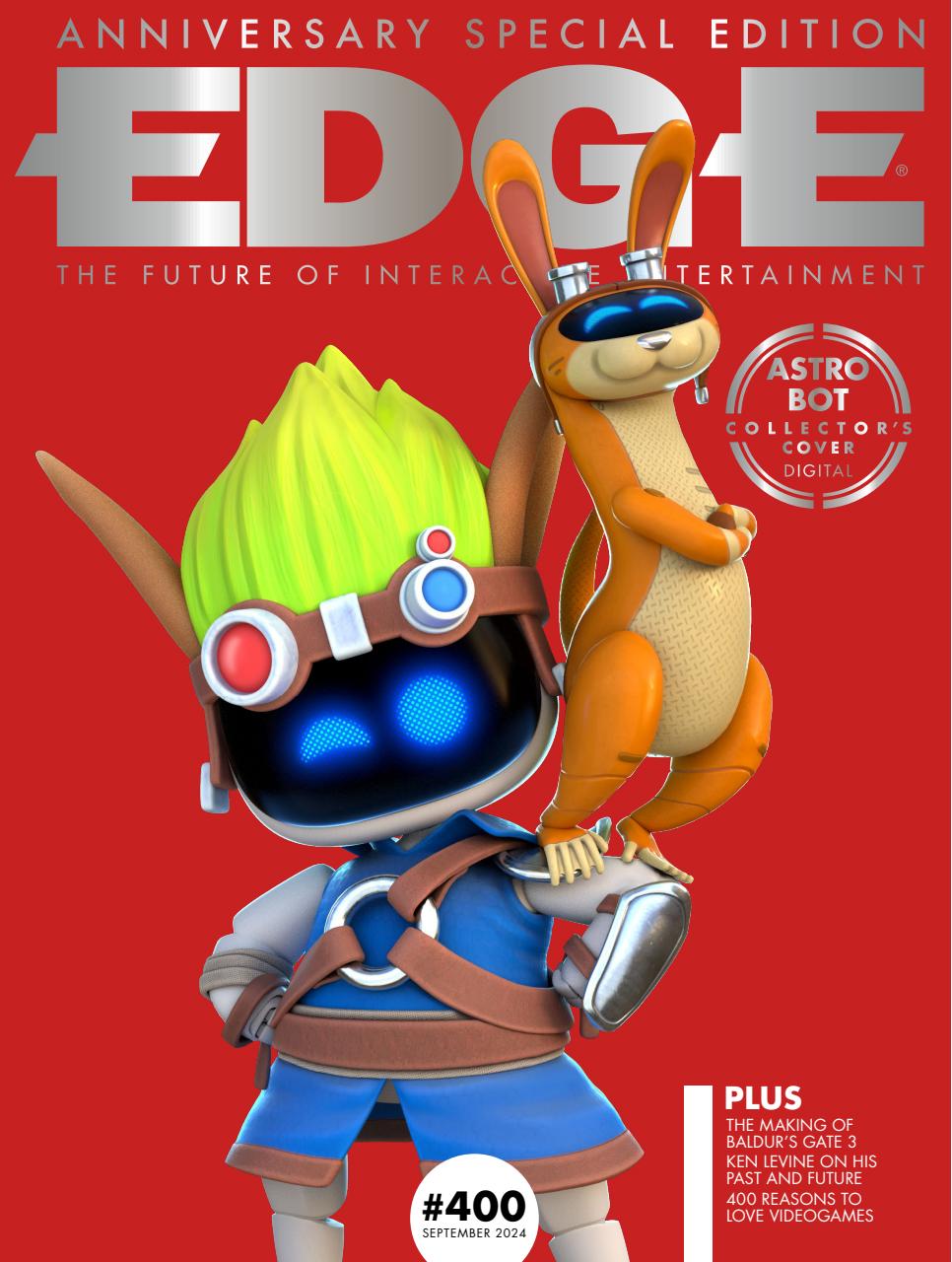 Edge Preview Pages