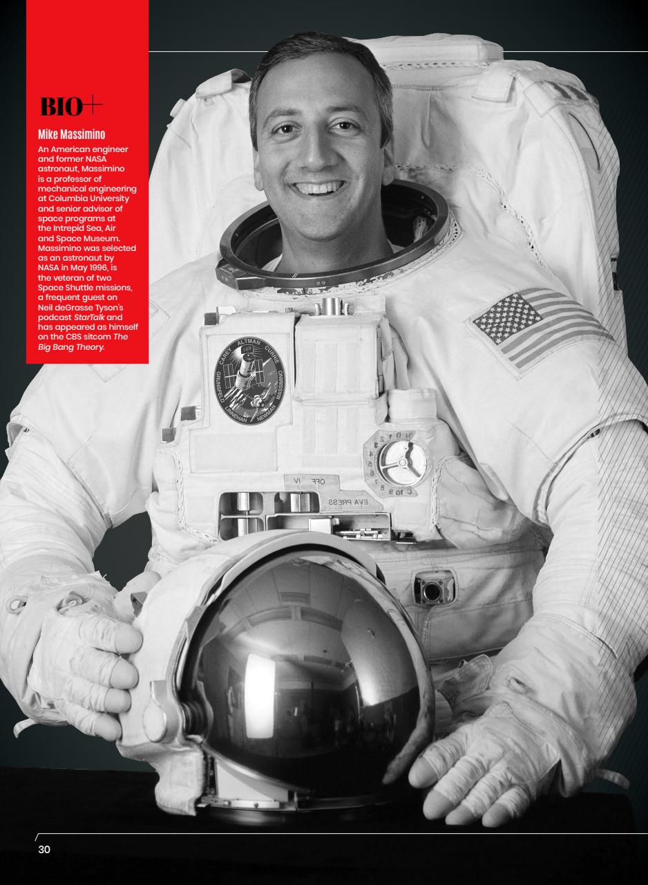 All About Space Preview Pages