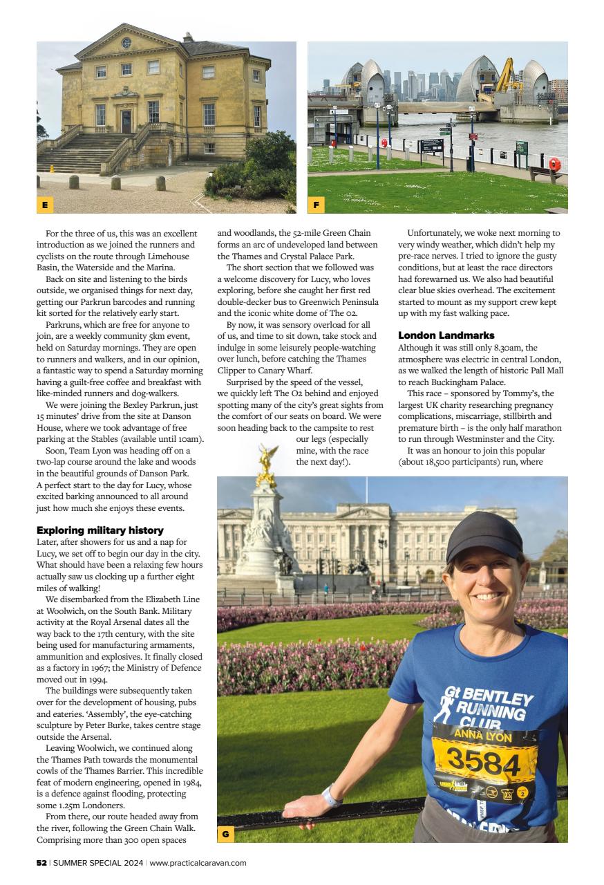 Practical Caravan Preview Pages