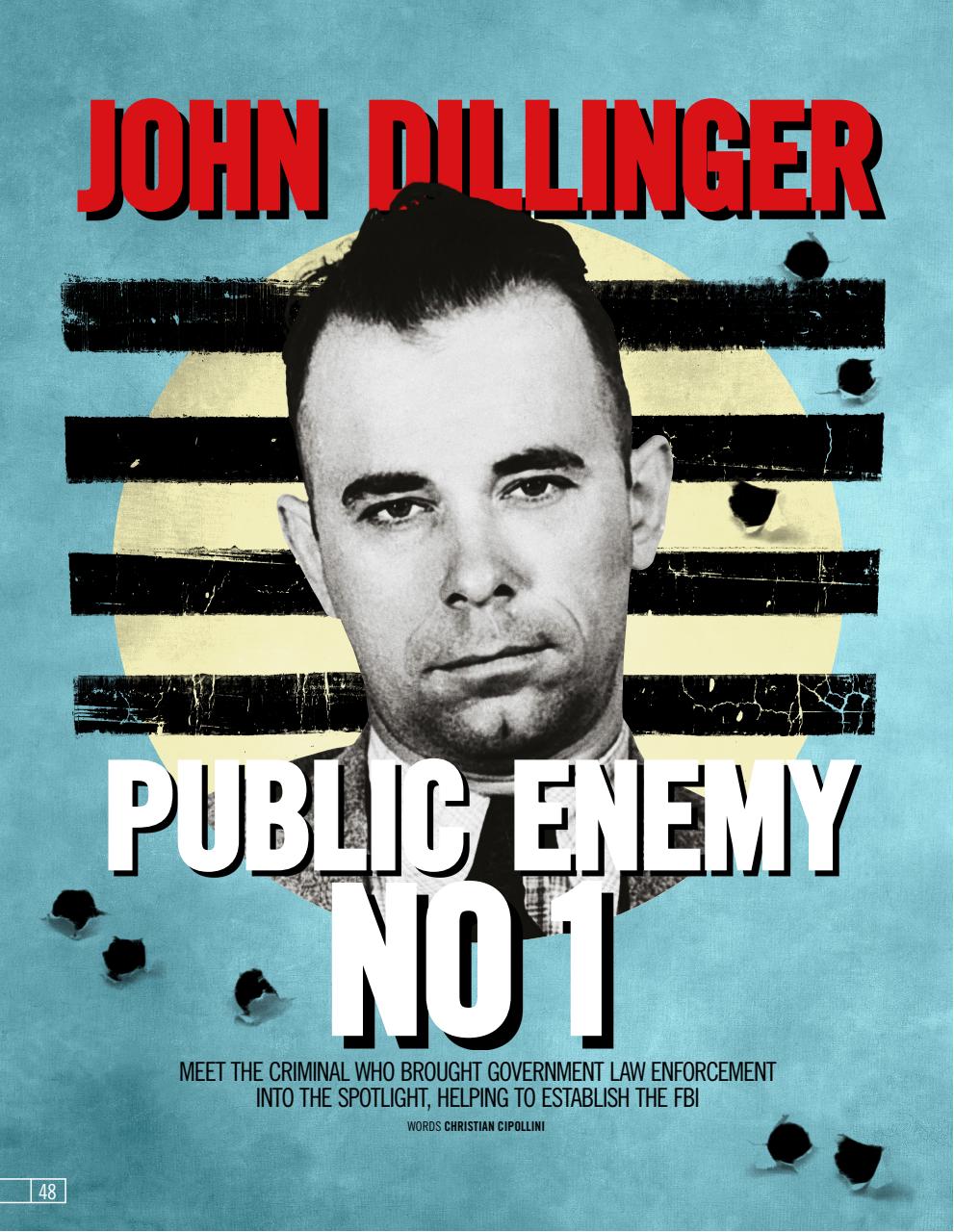 Real Crime Bookazine Preview Pages