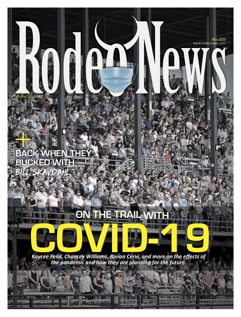 Rodeo Life Preview Pages
