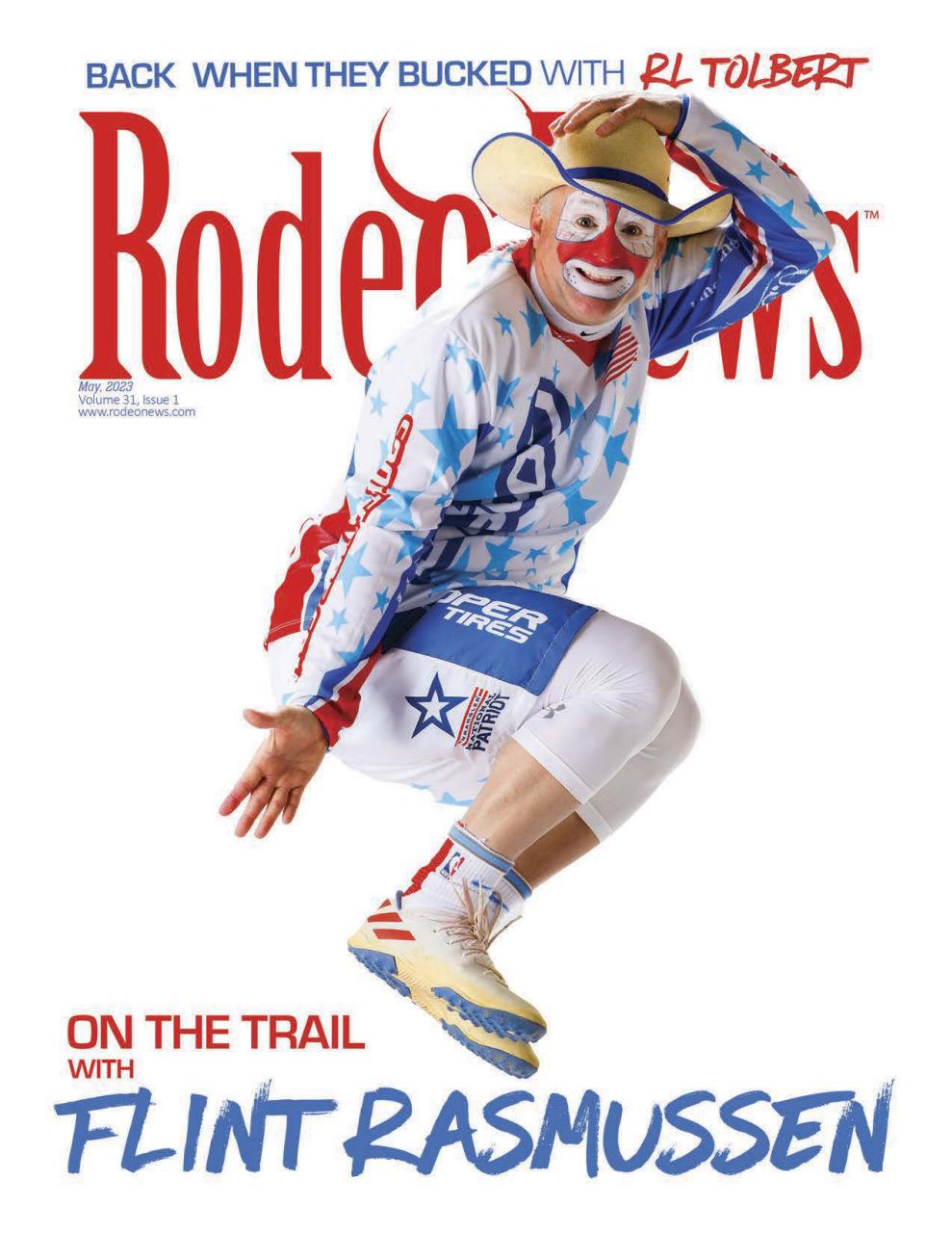 Rodeo Life Preview Pages