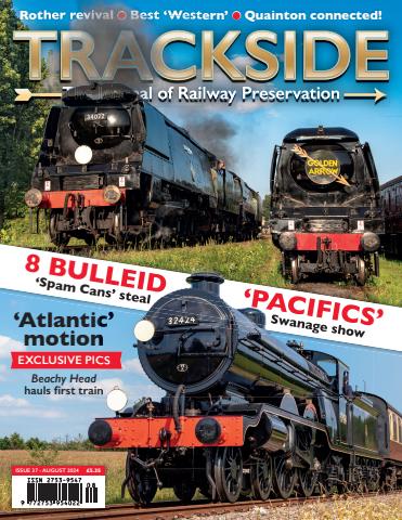 August 2024 issue August 2024