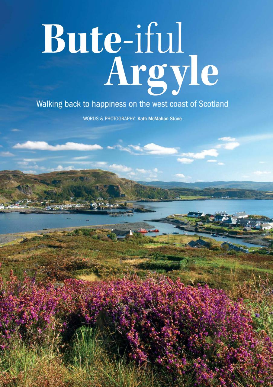 MMM magazine Preview Pages