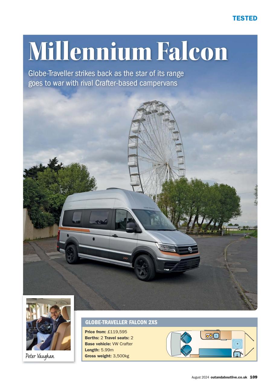 MMM magazine Preview Pages