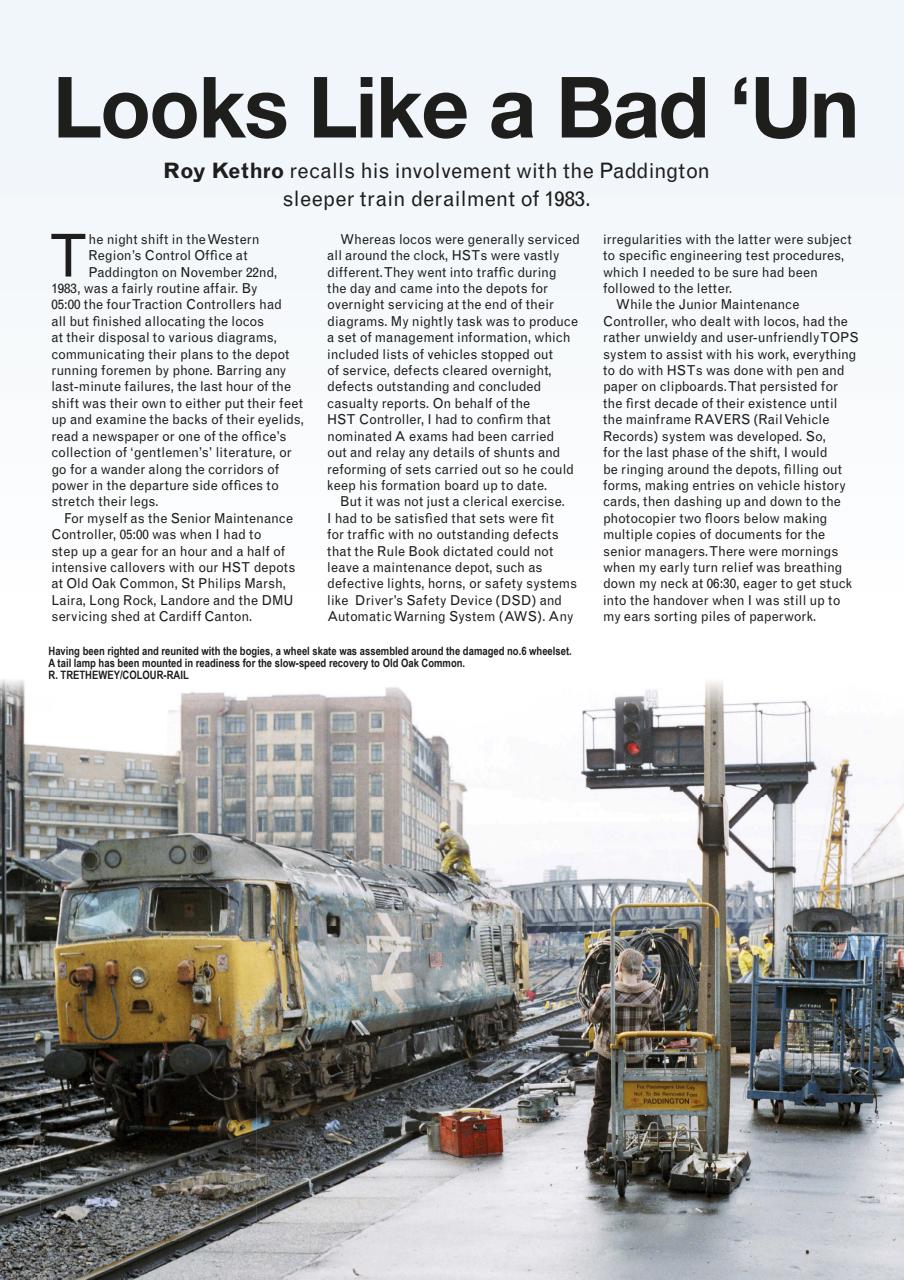 Traction Preview Pages