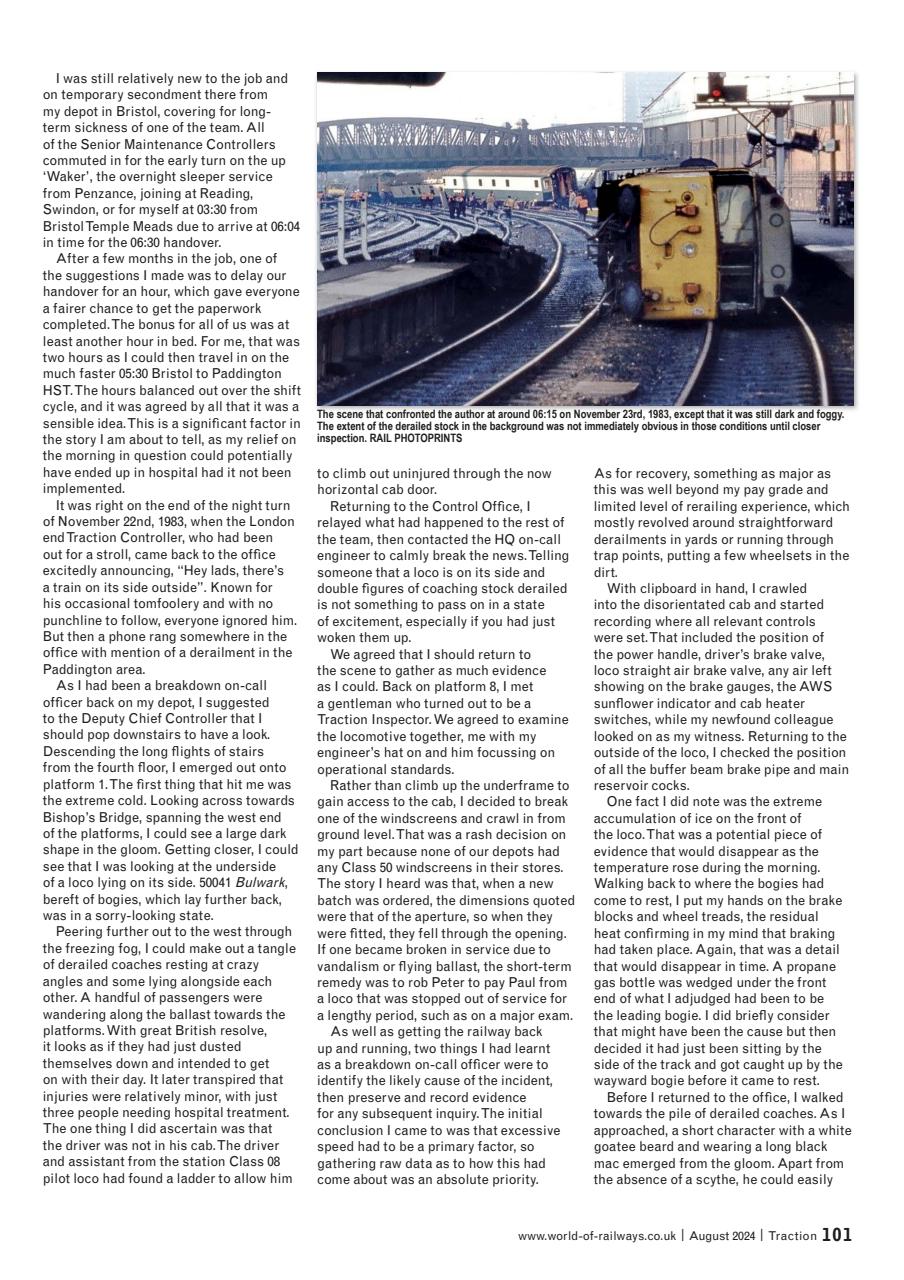 Traction Preview Pages