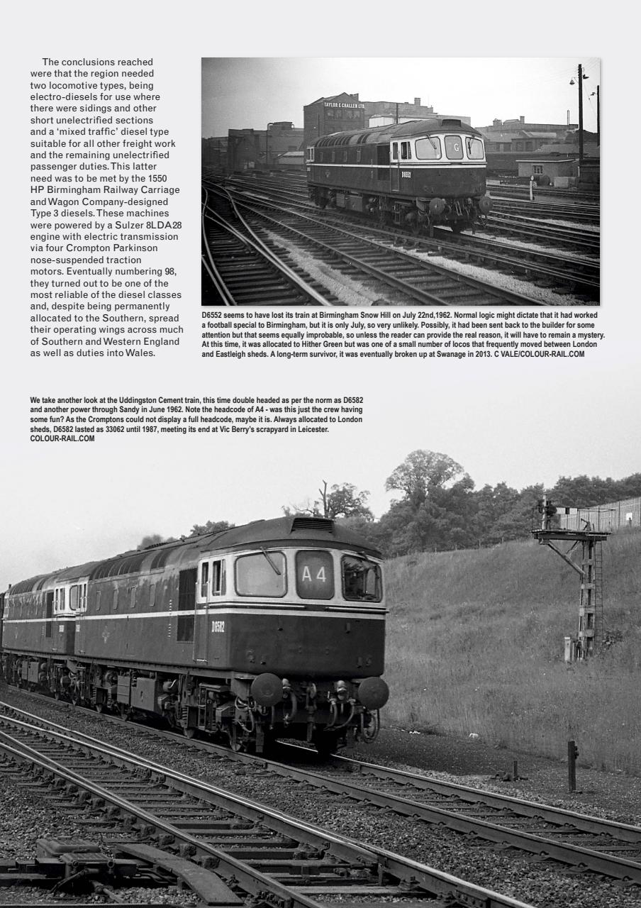 Traction Preview Pages