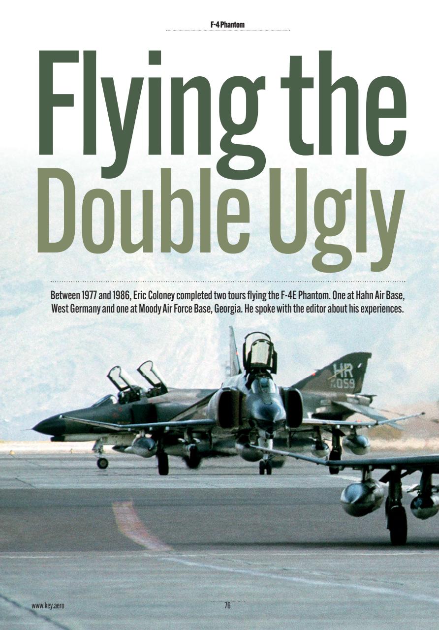 Aviation Specials Preview Pages