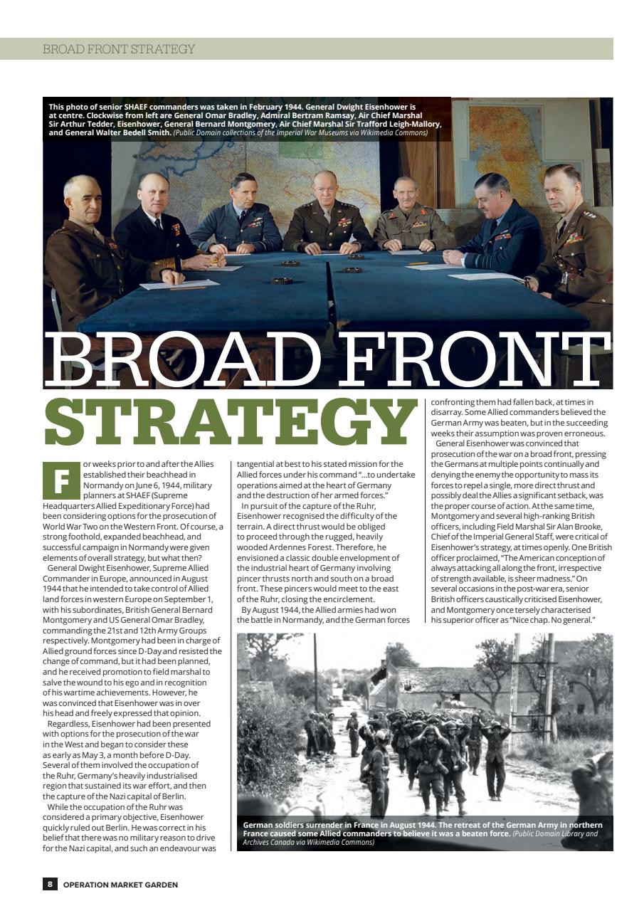 Aviation Specials Preview Pages