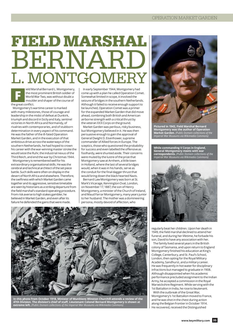 Aviation Specials Preview Pages