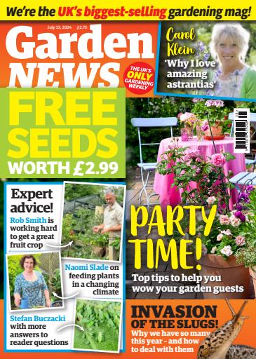 Garden News issue 