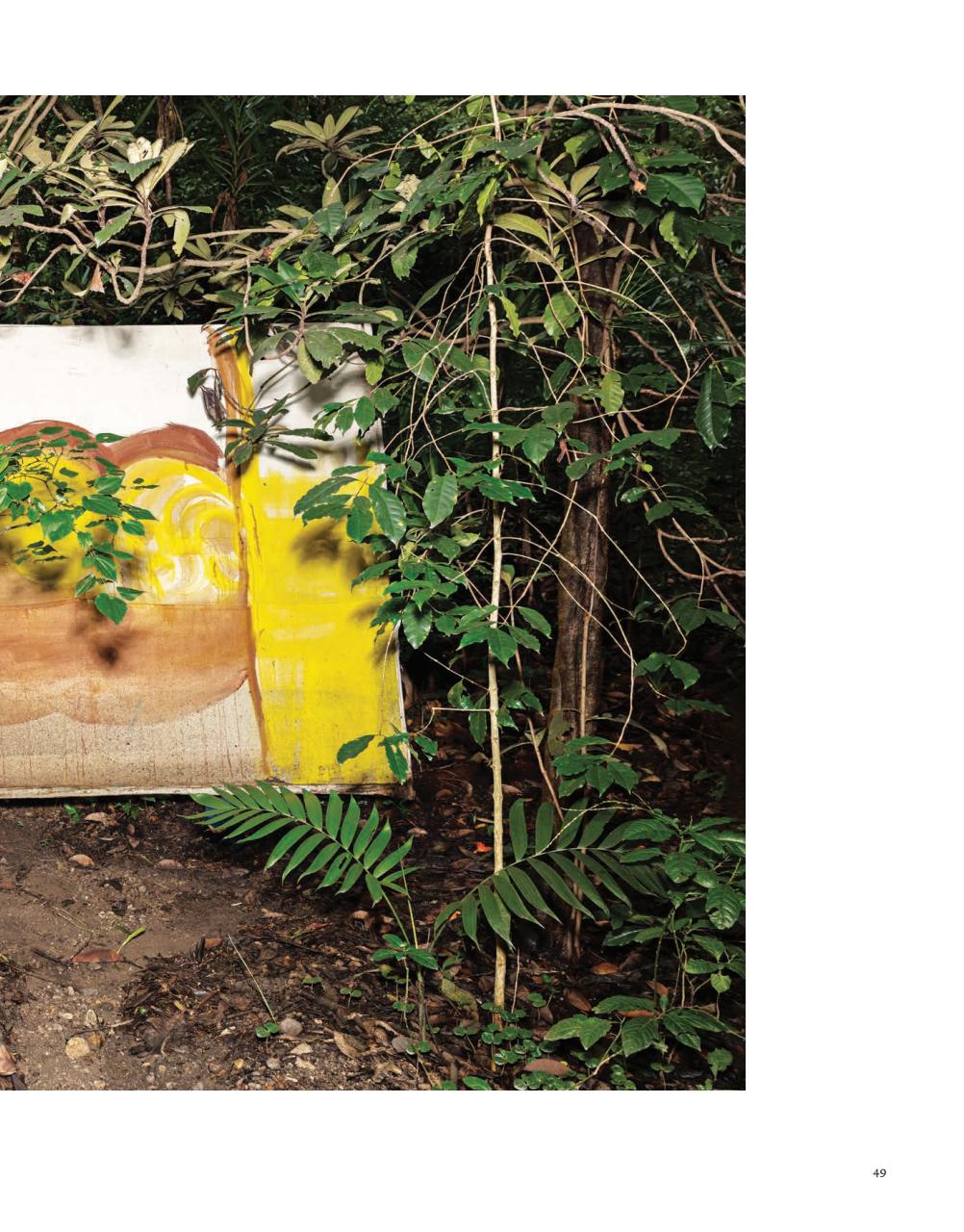 ArtReview Preview Pages