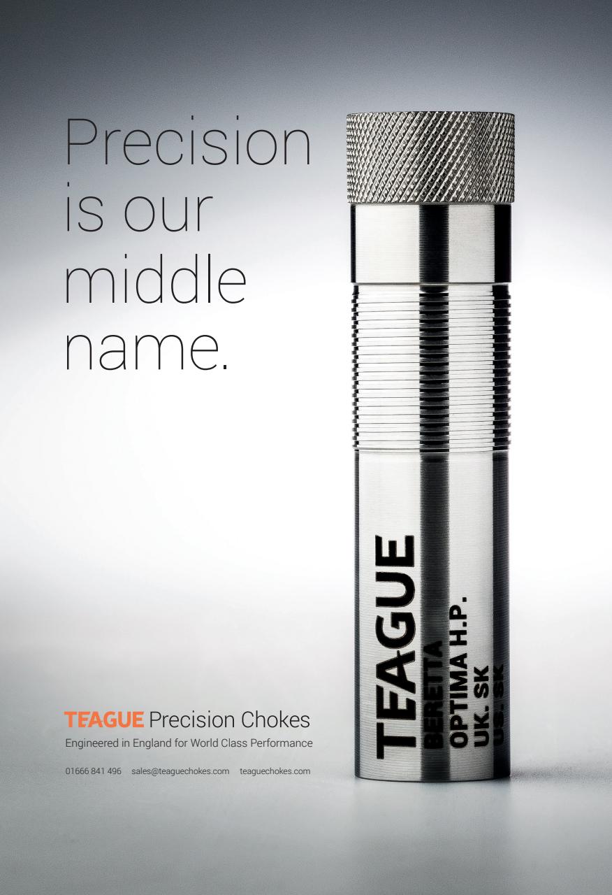 Sporting Gun Preview Pages