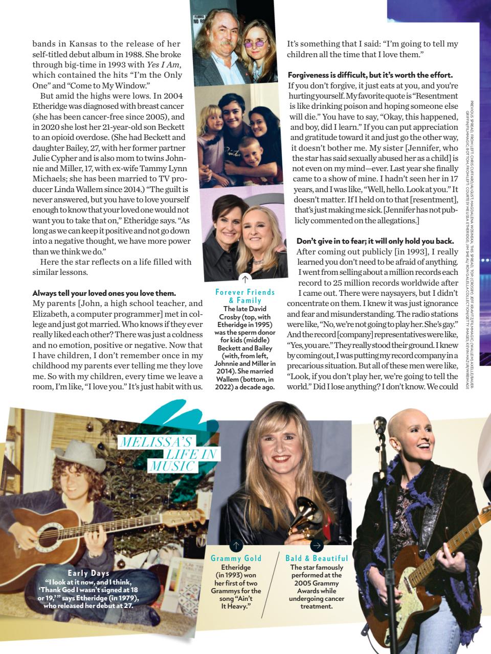 People Preview Pages