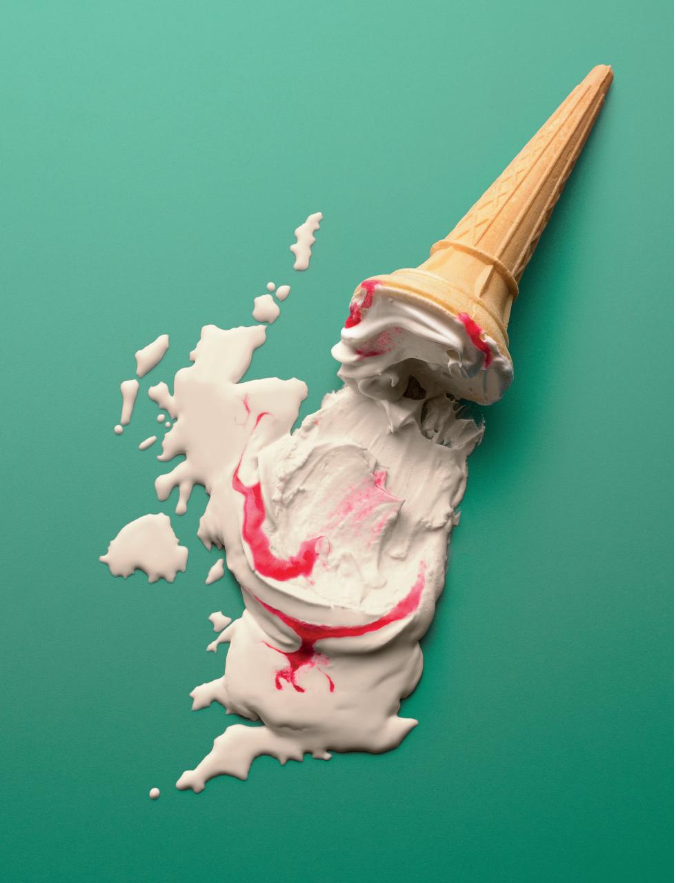 Prospect Magazine Preview Pages