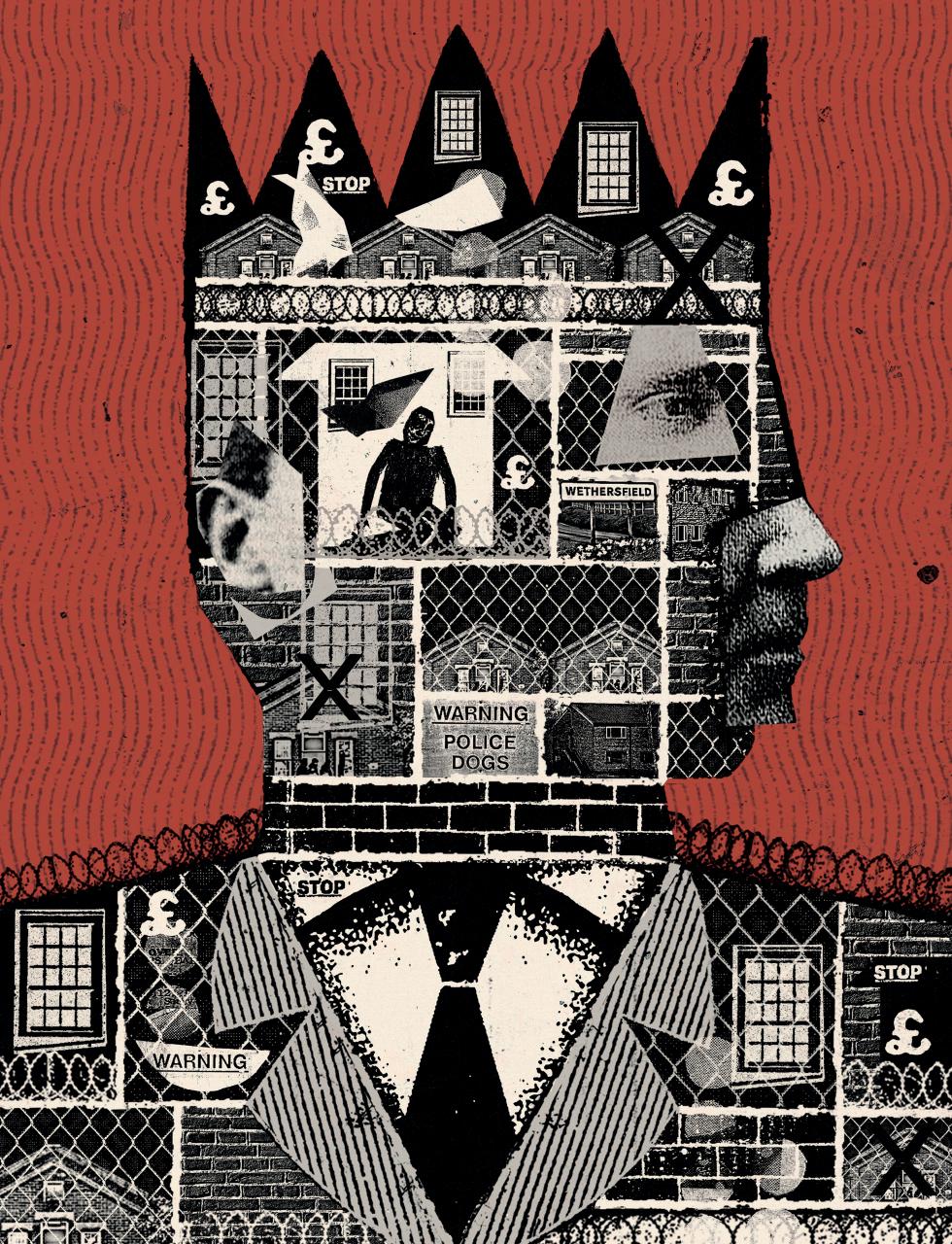 Prospect Magazine Preview Pages