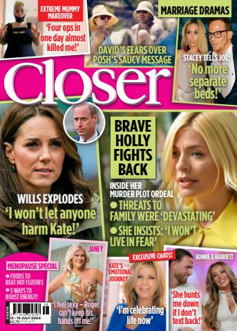Closer issue 1116