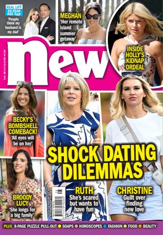 New Magazine issue 1091