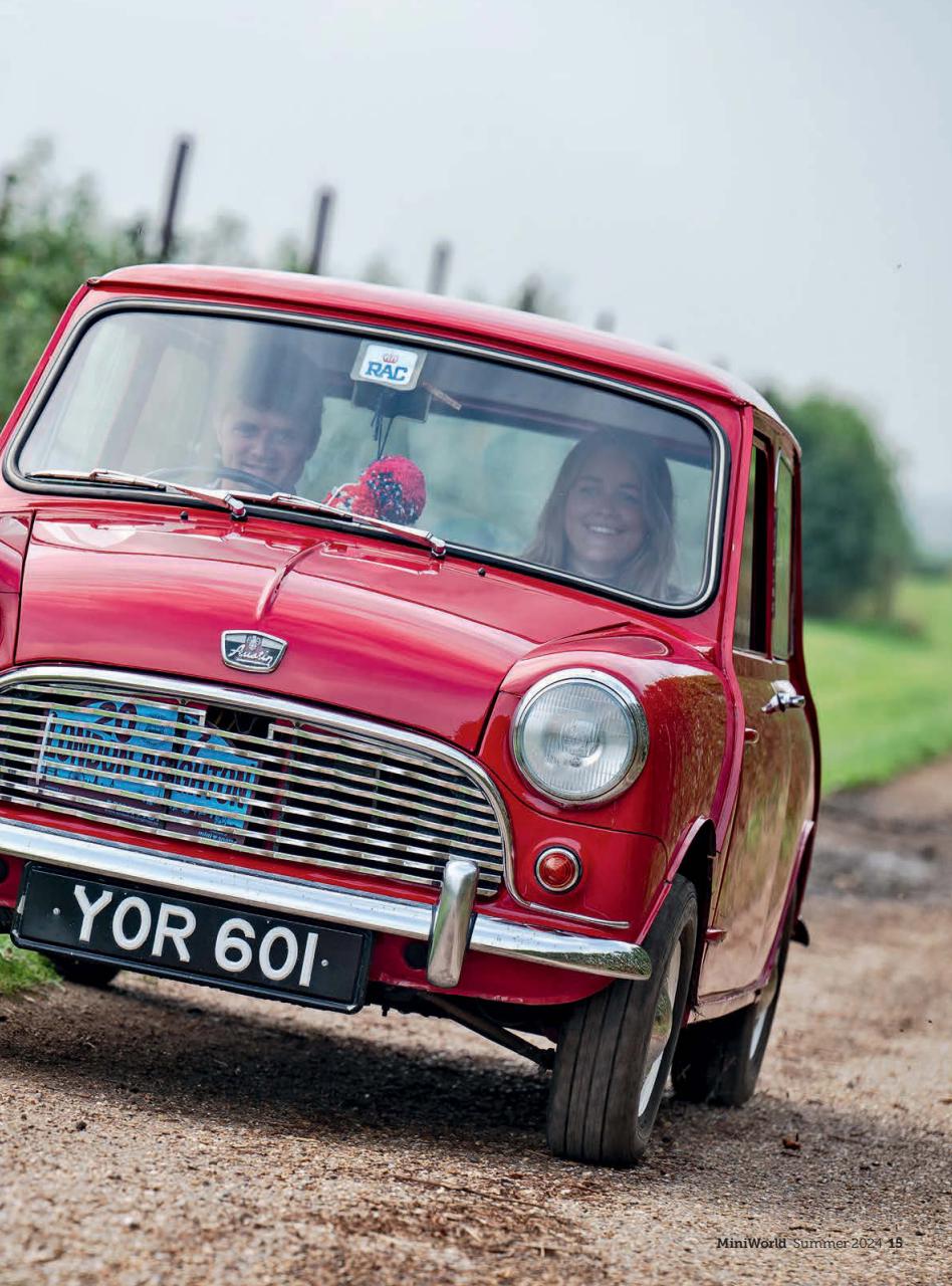 Mini World Preview Pages