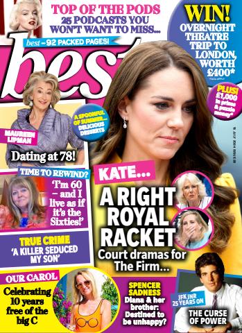 Best issue issue 28 - 2024