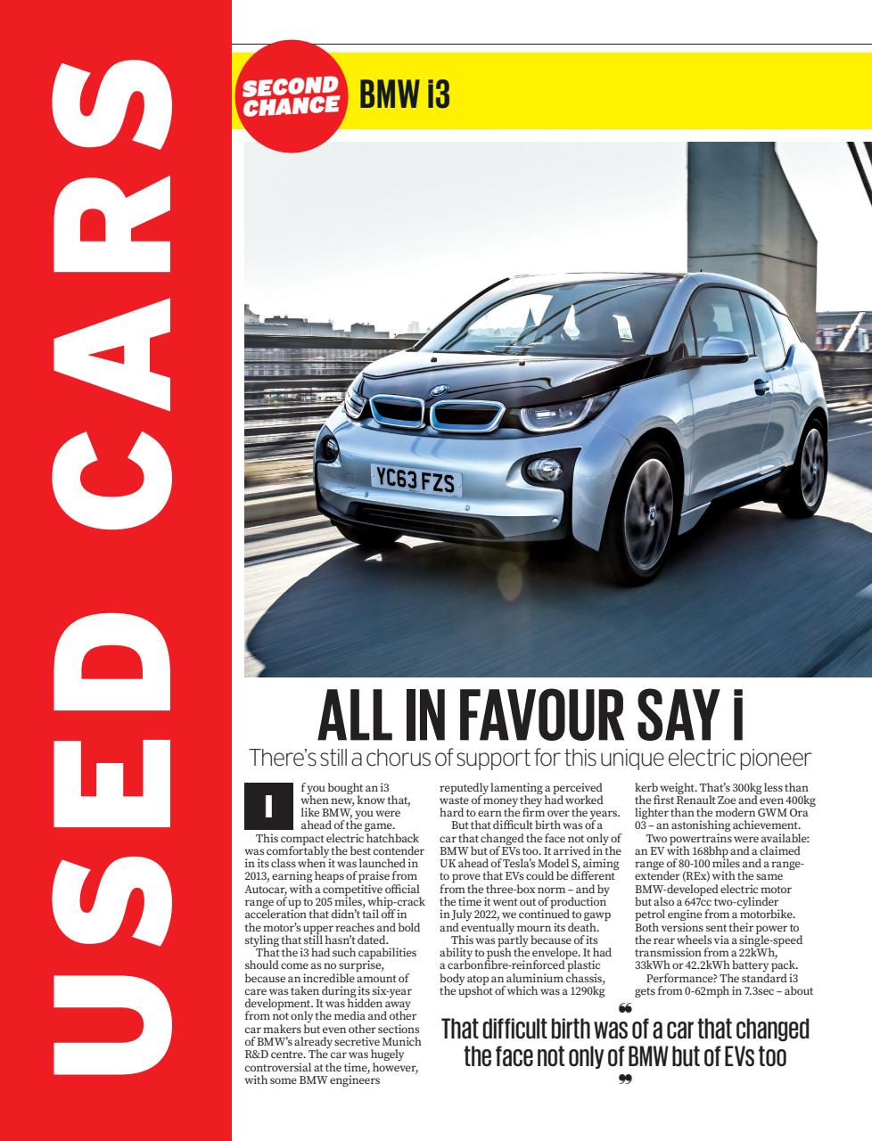 Autocar Preview Pages