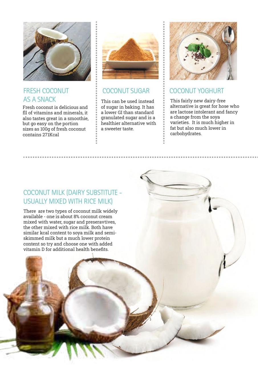 CLIK Magazine Preview Pages