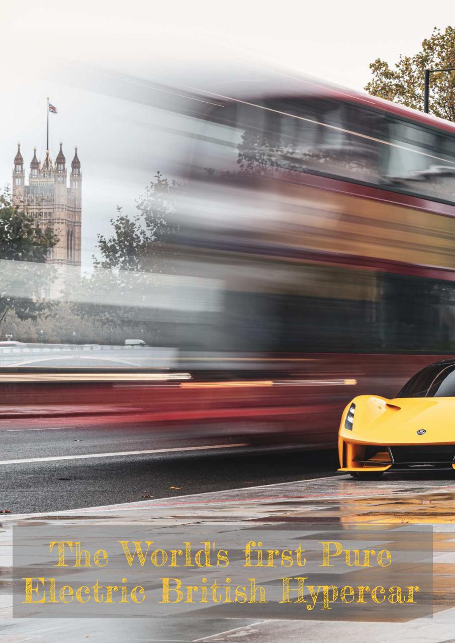 CLIK Magazine Preview Pages