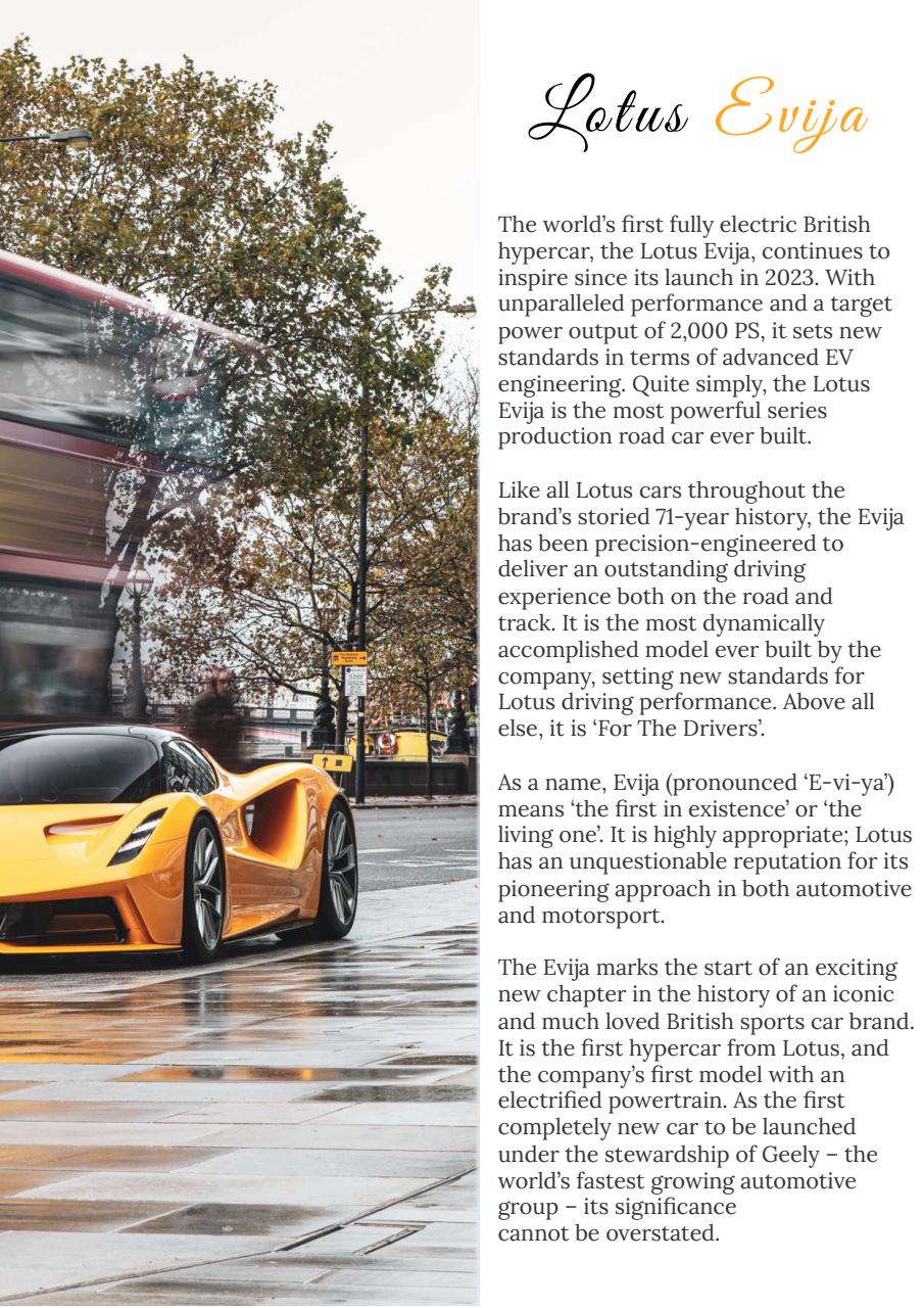 CLIK Magazine Preview Pages