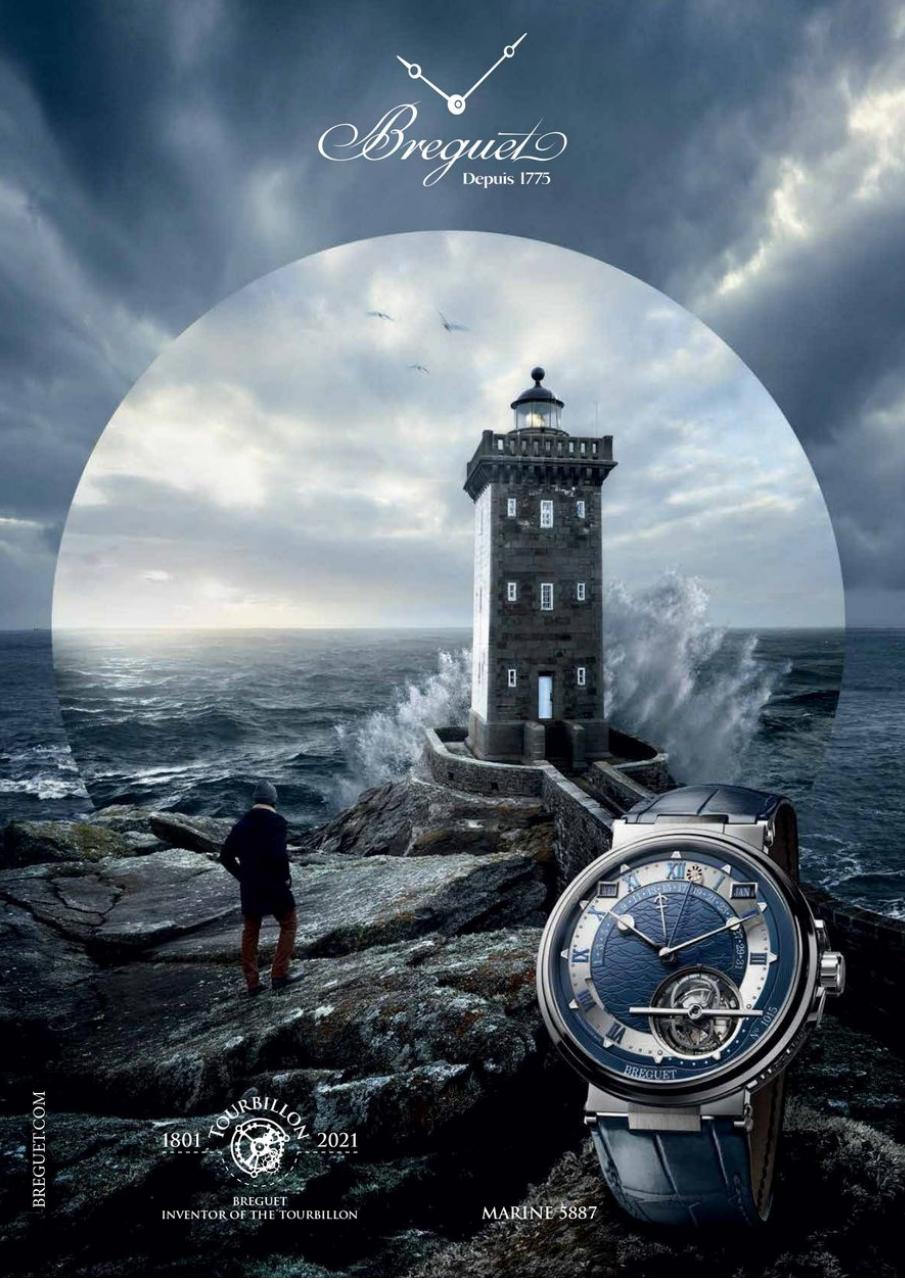 CLIK Magazine Preview Pages