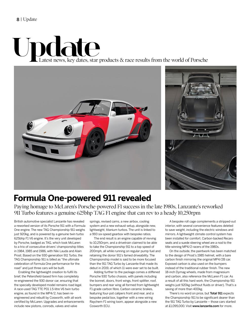 Total 911 Preview Pages