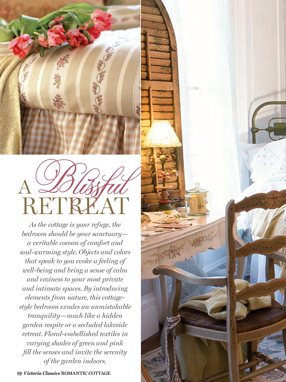 Victoria Preview Pages