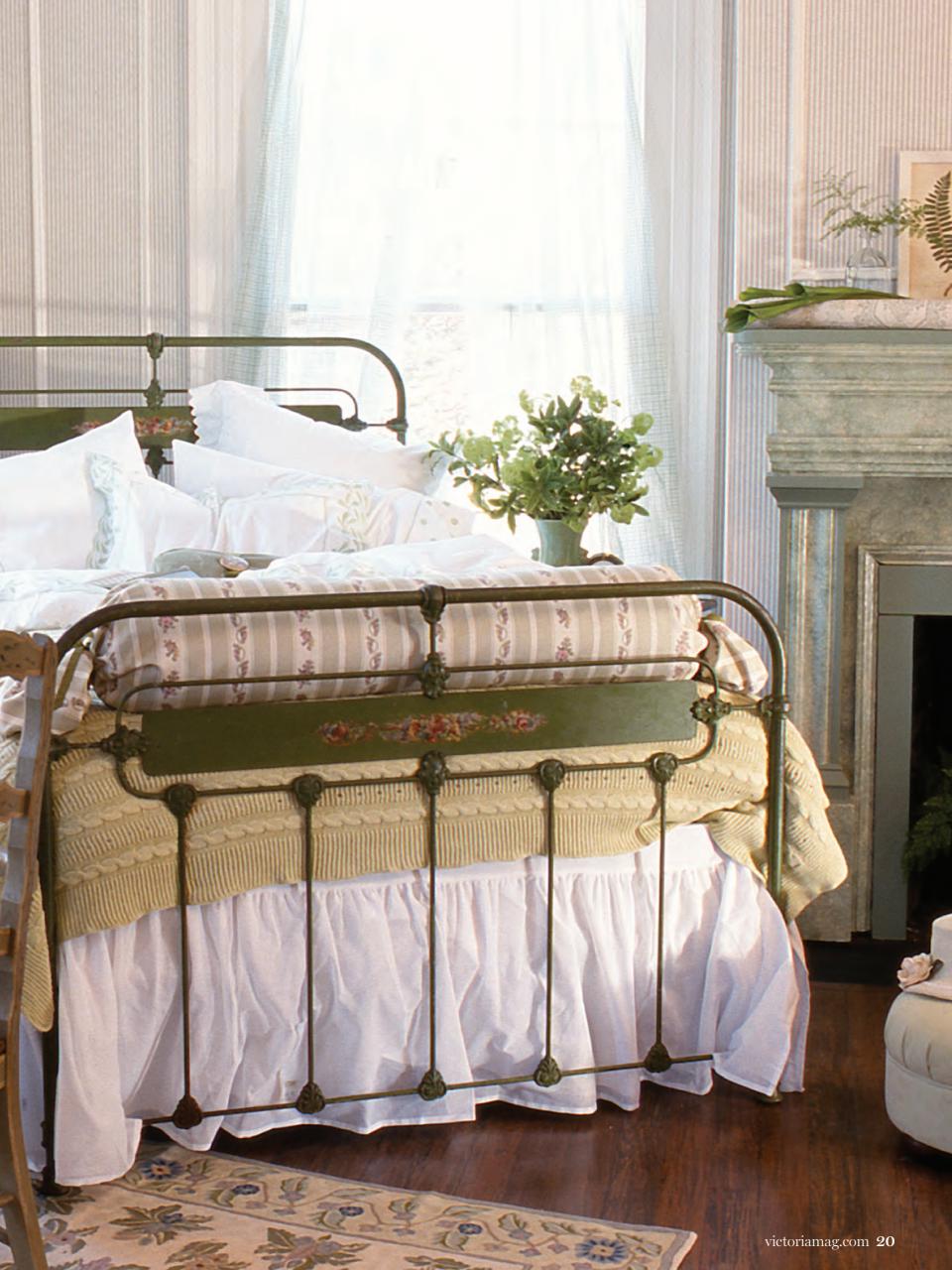 Victoria Preview Pages