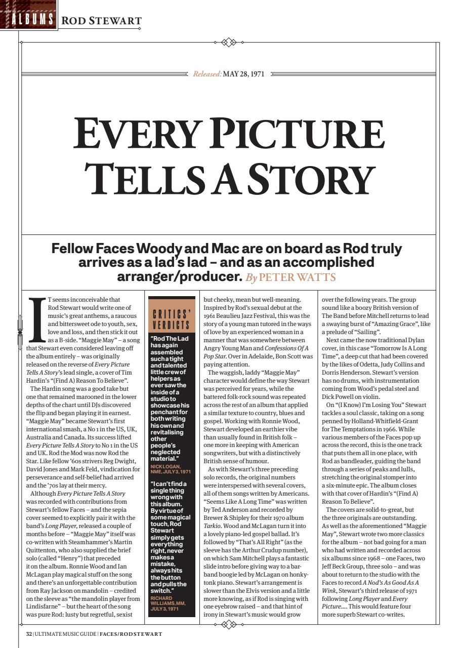 Uncut Preview Pages