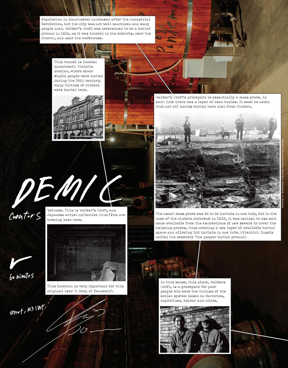 ArtReview Preview Pages
