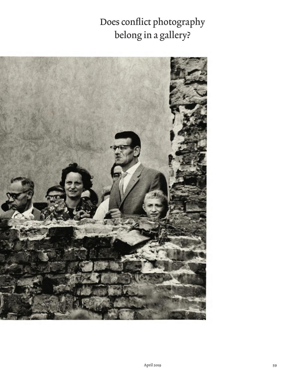 ArtReview Preview Pages