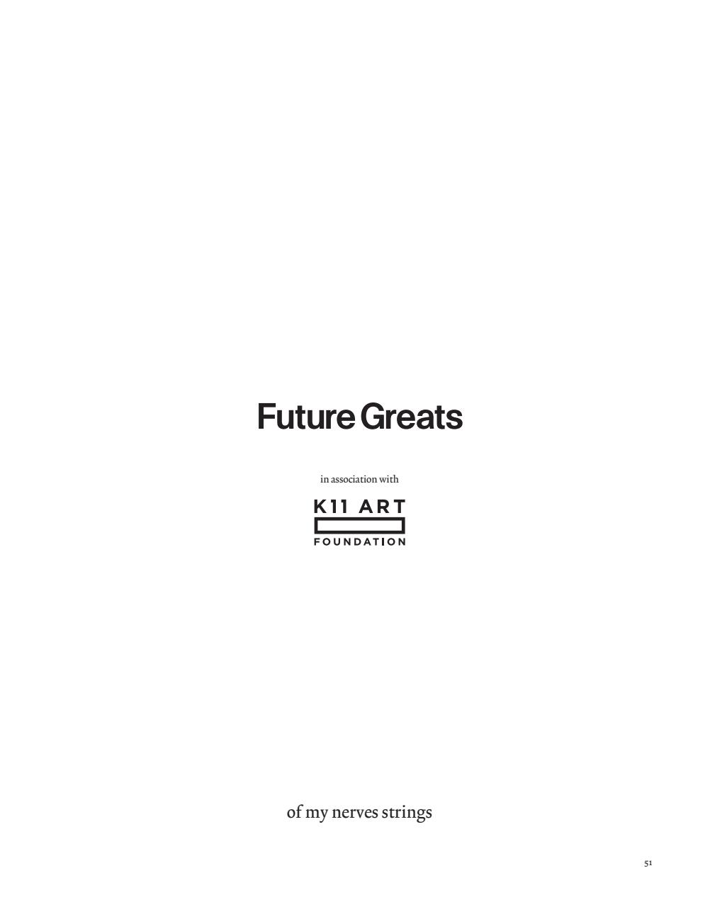 ArtReview Preview Pages