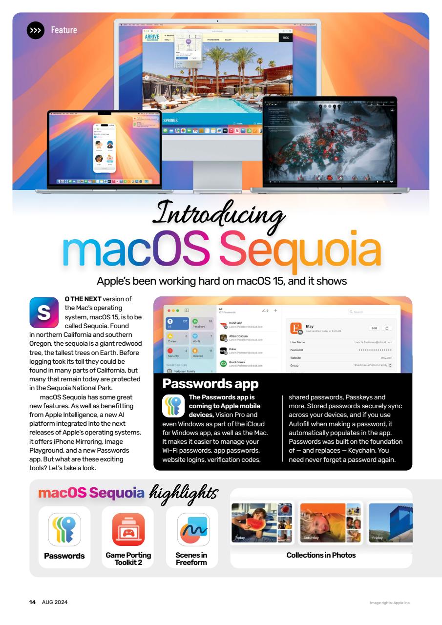 Mac|Life Preview Pages
