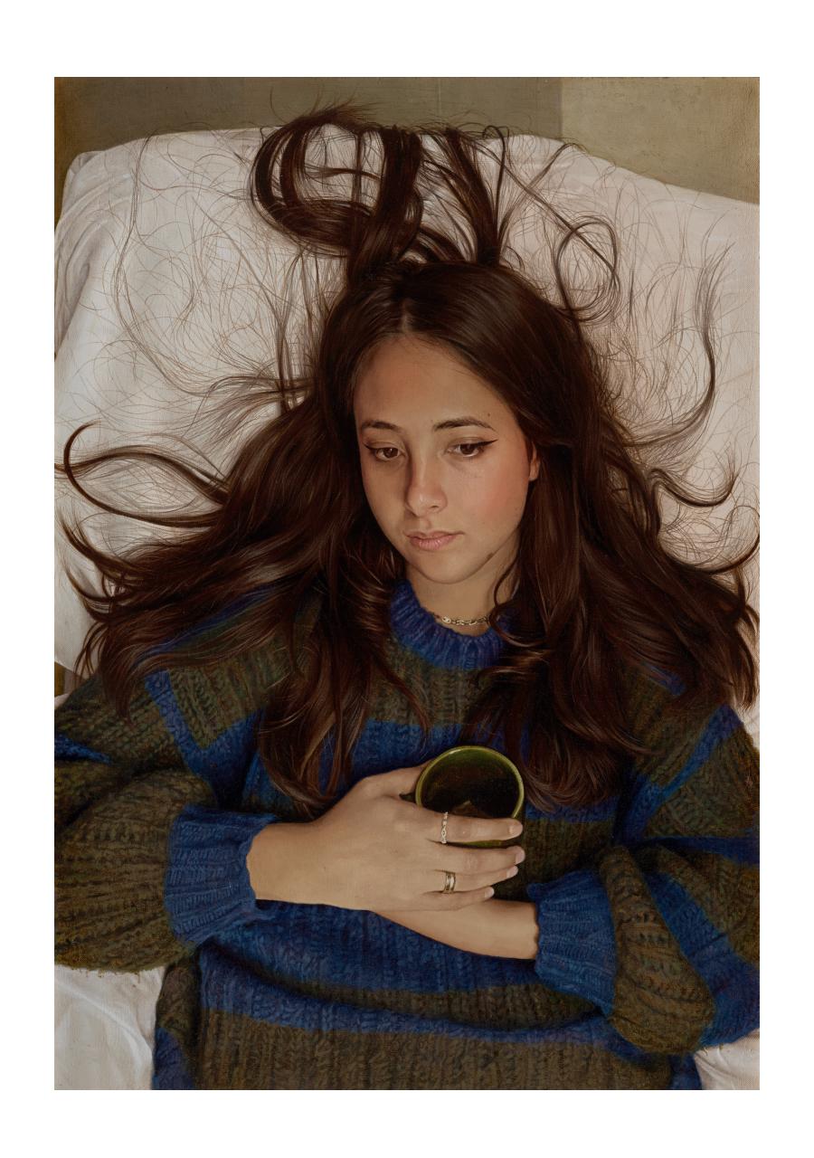 The Artist Preview Pages