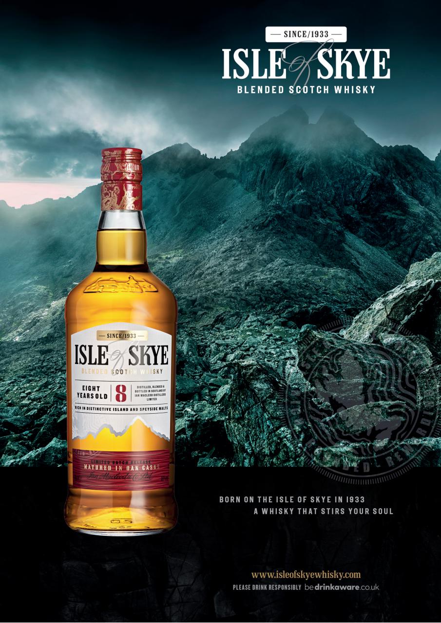 Scottish Islands Explorer Preview Pages