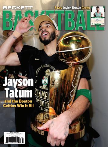 2024-08 (Basketball-Aug) issue 2024-08 (Basketball-Aug)