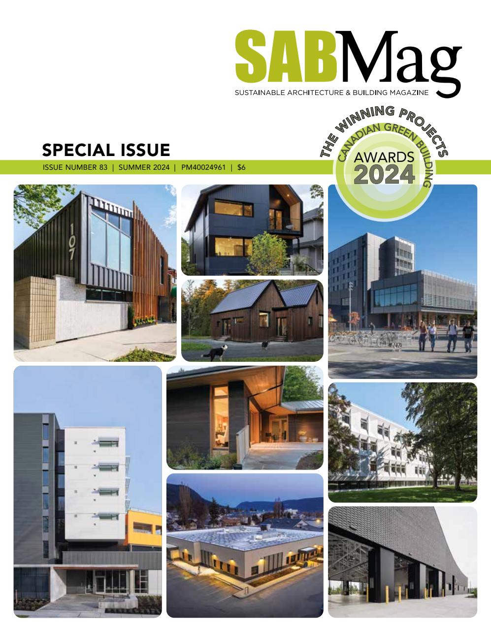 SABMag Preview Pages