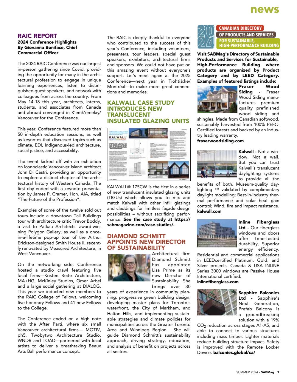 SABMag Preview Pages