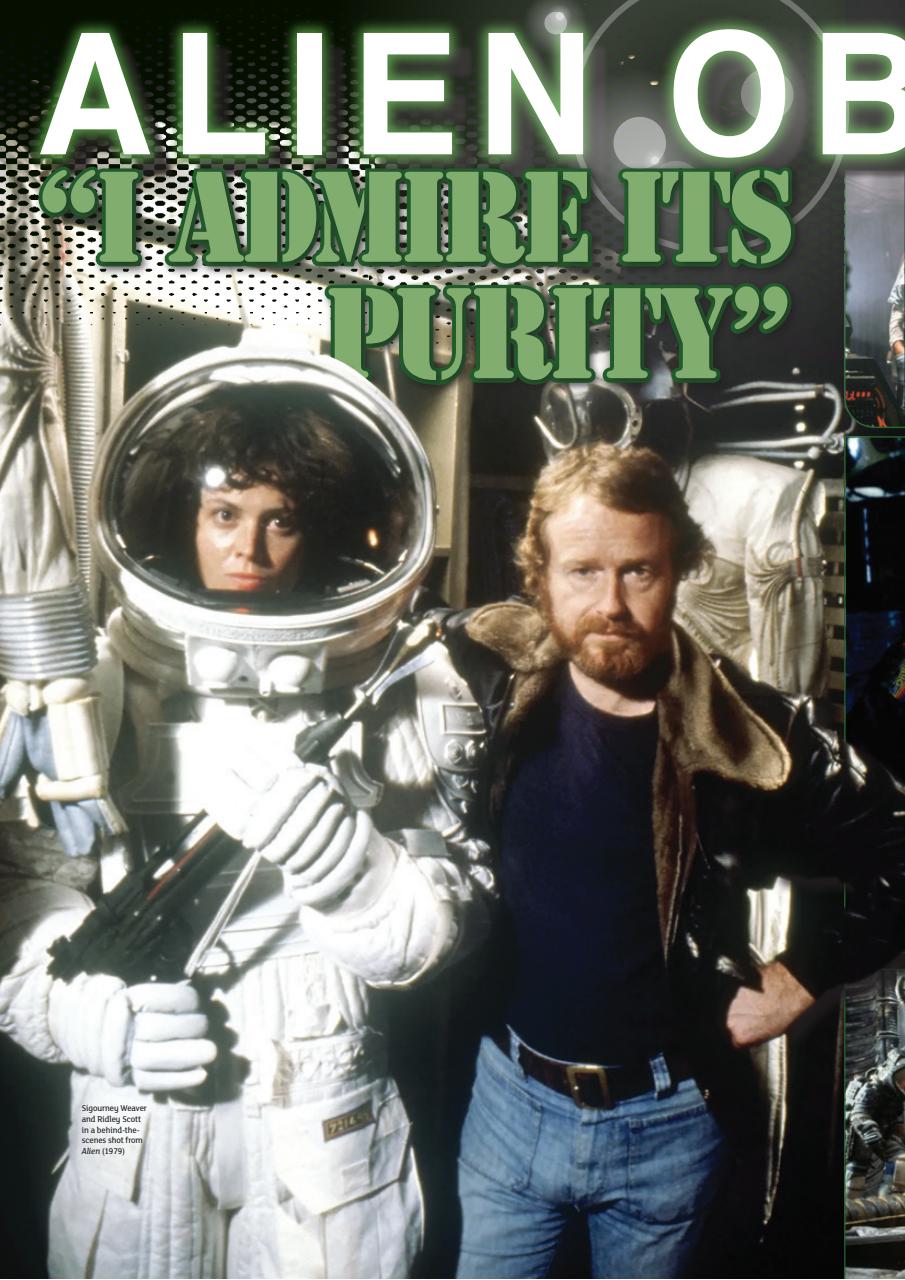 Infinity Magazine Preview Pages