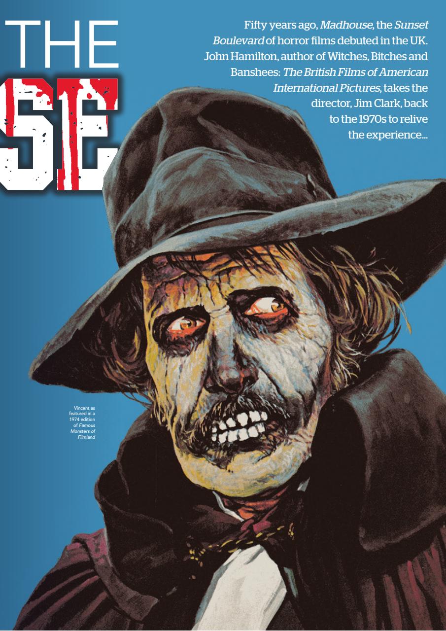 The Darkside Preview Pages