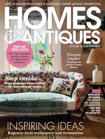 September 2024 issue September 2024