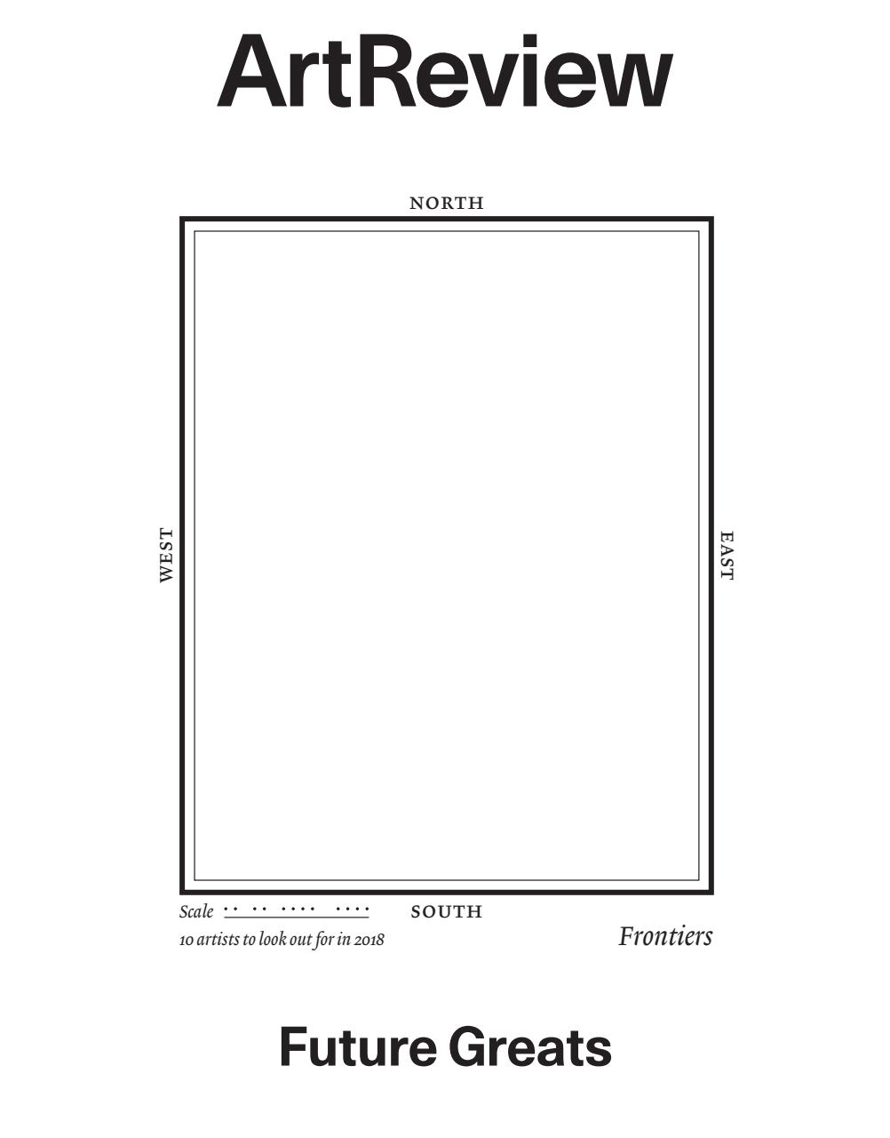 ArtReview Preview Pages