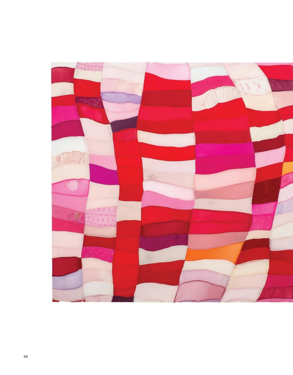 ArtReview Preview Pages