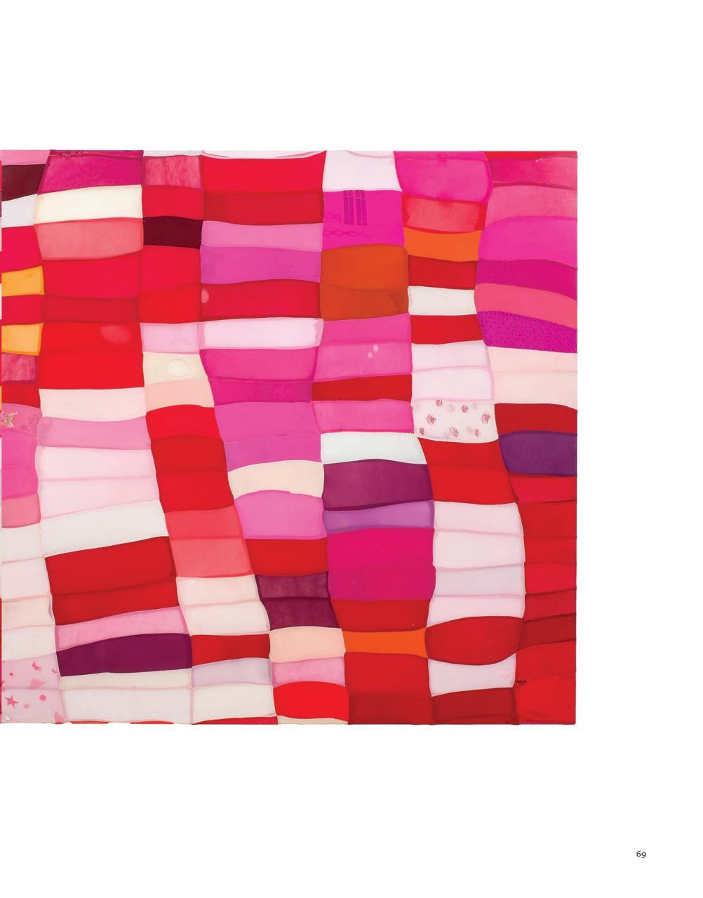 ArtReview Preview Pages